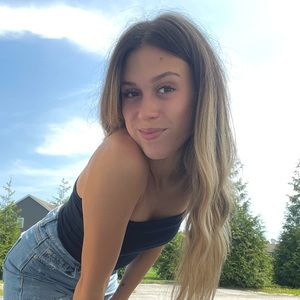 Meet your Posher, Trinity